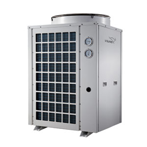 V-GUARD HEAT PUMP INSTALLATION image 13